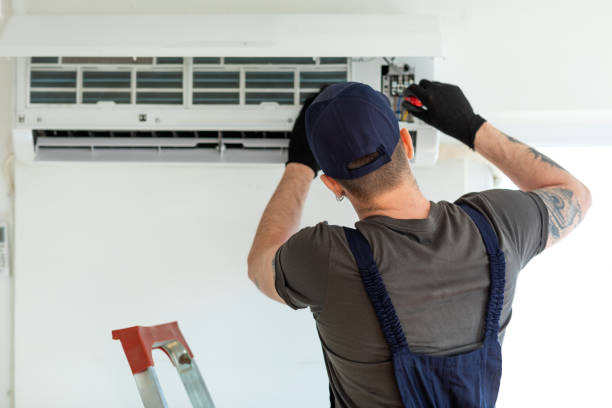 Best Mold and Mildew Removal from Ducts in Makawao, HI